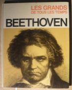 Les Grands de tous les temps - Beethoven, Boeken, Geschiedenis | Wereld, Ophalen of Verzenden