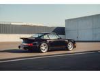 PORSCHE 964 TURBO 3.3L *NO RESERVE*, Auto's, Porsche, Gebruikt, Overige modellen, Overige brandstoffen, Bedrijf