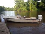 GEZOCHT Boston Whaler, Ophalen of Verzenden