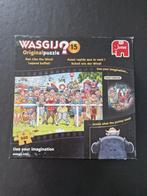 Puzzle Wasgij 15 500 pièces, 500 à 1500 pièces, Puzzle, Enlèvement, Utilisé