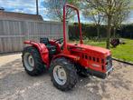 Antonio carraro tractor 4x4, 250 tot 500 cm, Tot 80 Pk, Ophalen of Verzenden
