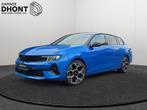 Opel Astra, Auto's, Opel, Automaat, Gebruikt, 1199 cc, Blauw