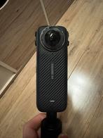 Insta360 X4 + Perche à selfie, Enlèvement, Comme neuf