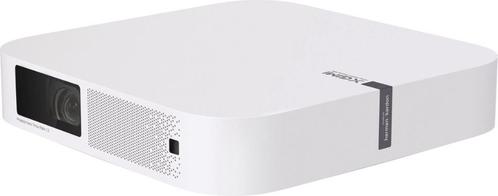 XGIMI Elfin Projecteur à focale courte 800 ANSI lumens, Audio, Tv en Foto, Beamers, Zo goed als nieuw, DLP, Full HD (1080), Ophalen of Verzenden