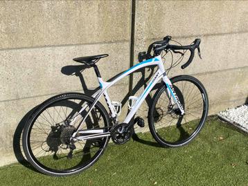 Giant/Gravelbike frame L  beschikbaar voor biedingen