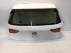 ACHTERKLEP Volkswagen Golf VIII (CD1) (01-2019/-), Gebruikt, Volkswagen, Achterklep