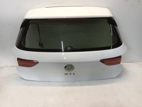 ACHTERKLEP Volkswagen Golf VIII (CD1) (01-2019/-), Auto-onderdelen, Carrosserie, Achterklep, Volkswagen, Gebruikt