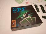 SPY gezelschapsspel, Een of twee spelers, Ophalen of Verzenden, Gebruikt, 999 Games