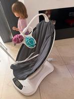 Mamaroo, Enlèvement, Comme neuf