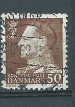 DANEMARK, Postzegels en Munten, Postzegels | Europa | Scandinavië, Verzenden, Denemarken