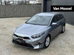 KIA Cee'd SW Pulse 1.0 T-GDi |Navi|Camera|Car Play, Auto's, Voorwielaandrijving, Gebruikt, 120 pk, 600 kg
