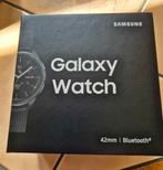 Montre Samsung galaxy watch, Zo goed als nieuw