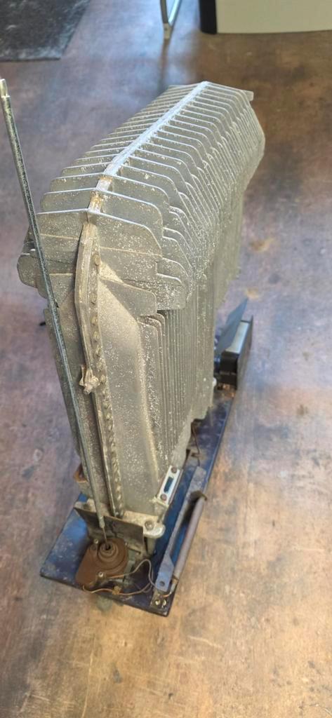 Truma kachel S3002 op 50mB. Dit betreft een ruilkachel, Caravans en Kamperen, Mobilhome-accessoires, Gebruikt, Ophalen