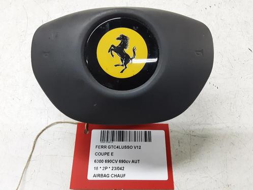 AIRBAG STUUR Ferrari GTC4 Lusso (01-2016/-) (1633743), Auto-onderdelen, Overige Auto-onderdelen, Ferrari, Gebruikt