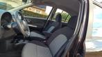 Nissan Micra benzine automaat! Zeer lage km stand!, Automaat, Zwart, 5 zetels, 5 deurs