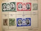 POSTZEGELS: MONACO, Verzenden, Gebruikt