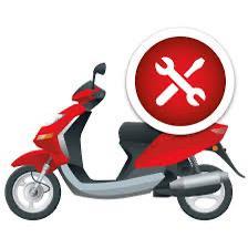 Service d'urgence pour trottinettes, Vélos & Vélomoteurs, Pièces de cyclomoteur | Scooters, Comme neuf, Piaggio, Enlèvement ou Envoi