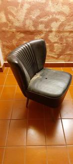 Coktailstoel Jaren 60, Ophalen, Huis en Inrichting