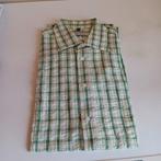 Hemd large korte mouwen, Ophalen