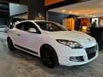 RENAULT MEGANE GT-LINE, Autos, Euro 5, Achat, Boîte manuelle, Noir