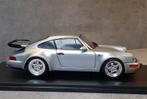 1:18/Porsche 911(964)3.6 Turbo/NIEUW, Enlèvement ou Envoi, Neuf, Voiture, Solido