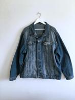 C&A - Stoere en stijlvolle heren jeansvest - Tijdloze kla, Overige jeansmaten, Angelo Litrico + C&A, Zo goed als nieuw, Verzenden