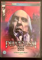 PHANTASM (3), CD & DVD, DVD | Horreur, Comme neuf, Gore, Enlèvement ou Envoi, À partir de 16 ans