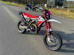 Fantic xm 50 2022, Fietsen en Brommers, Brommers | Crossbrommers, 6 versnellingen, Gebruikt, 50 cc, Ophalen