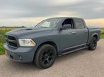 2014 Dodge Ram 1500 Bedrijfswagen, Auto's, Dodge, Automaat, Euro 5, Gebruikt, Overige brandstoffen