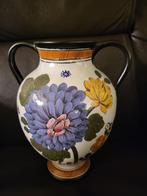 Mooi geschilderde vaas Holland, Antiek en Kunst, Ophalen of Verzenden