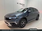 Fiat Tipo SW CROSS 1.5 HYBRID T DCT LED|PDC|CAM|CARPLAY|ACC, Auto's, Automaat, https://public.car-pass.be/vhr/21855237-a4c0-4586-8a7b-11f0c37a462b