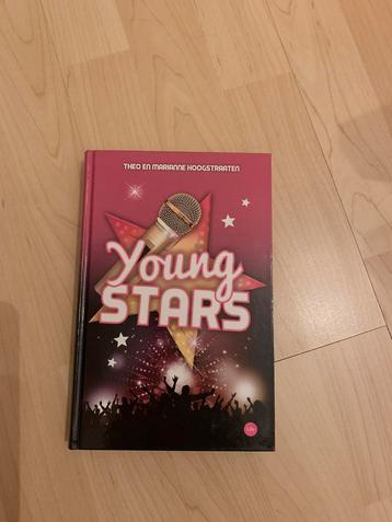 Young Stars beschikbaar voor biedingen