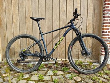 Cannondale Trail SL2 - Large - mountainbike beschikbaar voor biedingen