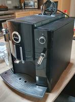 Jura Impressa C60 defect, Elektronische apparatuur, Koffiezetapparaten, Ophalen, Koffiemachine, Koffiebonen, Niet werkend