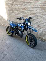 Sherco smr 50, Fietsen en Brommers, Brommers | Derbi, Ophalen, 50 cc, 5 versnellingen, Klasse B (45 km/u)