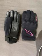 Alpinestar Stella S max drystar handschoenen, Motoren, Ophalen, Handschoenen