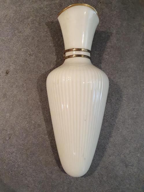 Rare vase voiture Rosenthal ancien, Antiquités & Art, Antiquités | Vases, Enlèvement ou Envoi