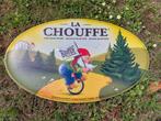 tole la chouffe, Ophalen, Zo goed als nieuw