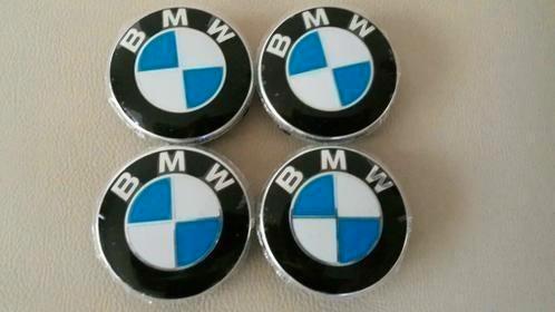 Couvre-roues BMW Ø 68mm f10 f11 f30 f31 f20 f15 e60 e70 e90, Autos : Pièces & Accessoires, Petit matériel, BMW, Neuf, Enlèvement ou Envoi