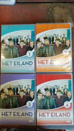 Het eiland volledig, Ophalen of Verzenden, Zo goed als nieuw