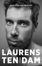 Te Koop Boek LAURENS TEN DAM Robin Van Der Kloor, Boeken, Robin Van Der Kloor, Ophalen of Verzenden, Zo goed als nieuw, Sport