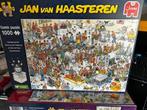 puzzels Jan Van Haasteren, Hobby en Vrije tijd, Denksport en Puzzels, Nieuw, 500 t/m 1500 stukjes, Legpuzzel, Ophalen