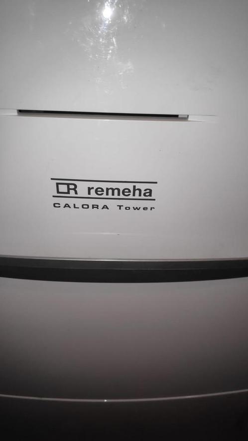 Verwarmingsketel - Remeha Colora tower gas 35 SI, Doe-het-zelf en Bouw, Chauffageketels en Boilers, Nieuw, Boiler, Aardgas, 3 t/m 5 jaar oud