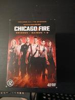 Chicago fire seizoen  1t.e.m8 dvd, Cd's en Dvd's, Boxset, Vanaf 9 jaar, Ophalen of Verzenden, Zo goed als nieuw