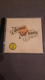 CD NEIL YOUNG Harvest, Cd's en Dvd's, Ophalen of Verzenden, Zo goed als nieuw