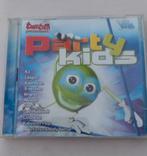 Afgeprijsd! Party kids 2 cd's, Ophalen of Verzenden, Zo goed als nieuw