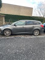 ford focus, Focus, Achat, Boîte manuelle, Noir