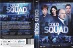 Cold Squad - seizoen 1, Coffret, Comme neuf, À partir de 12 ans, Détective et Thriller