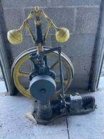 vitage beveiliging van lift otis elevator Safety Governer, Ophalen