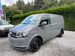 Volkswagen T6 Transporter 2.0 TDi - UTILITAIRE - EURO 6b - T, Entreprise, 5 portes, Diesel, Tissu